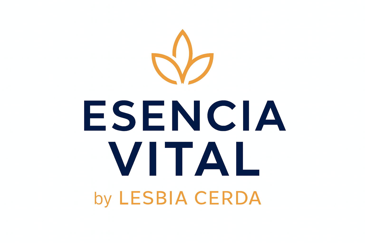 Esencia Vital by Lesbia Cerda